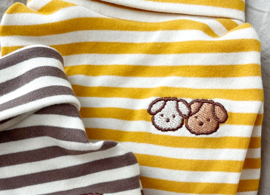 Lightweight comfortable Summer Clothing for Small Dogs